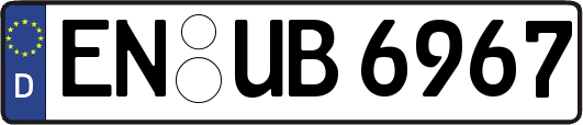 EN-UB6967