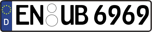 EN-UB6969