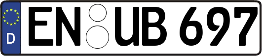 EN-UB697