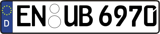 EN-UB6970