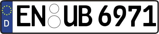 EN-UB6971