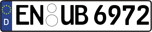 EN-UB6972