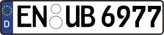 EN-UB6977