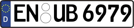 EN-UB6979