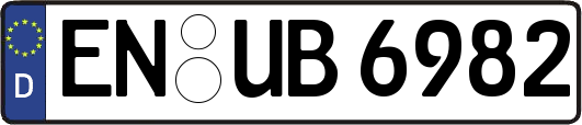 EN-UB6982