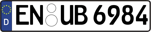 EN-UB6984