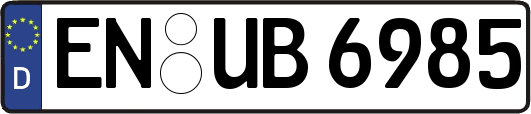 EN-UB6985