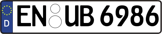 EN-UB6986