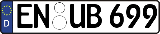 EN-UB699