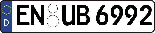 EN-UB6992