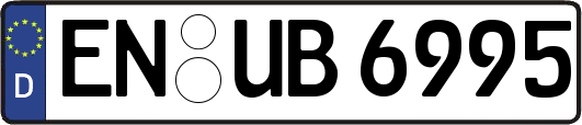 EN-UB6995