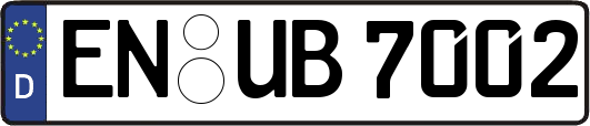 EN-UB7002