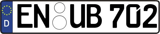 EN-UB702