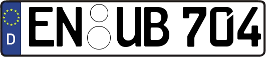 EN-UB704