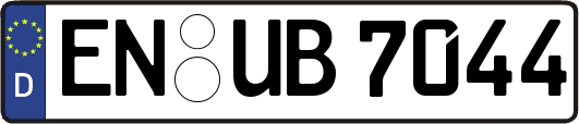 EN-UB7044