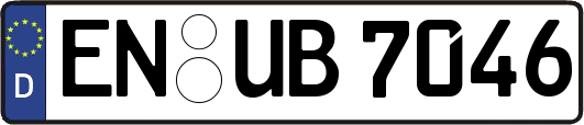EN-UB7046
