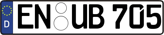EN-UB705