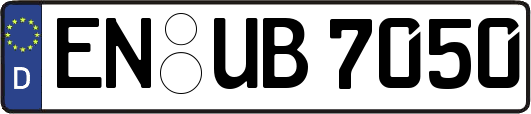 EN-UB7050