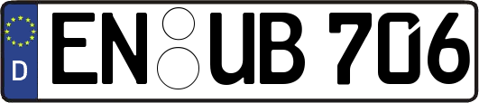 EN-UB706