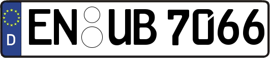 EN-UB7066