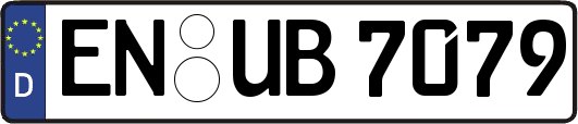EN-UB7079