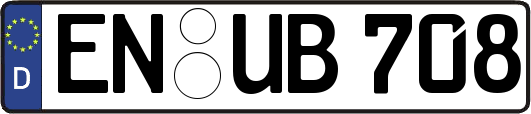 EN-UB708