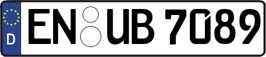 EN-UB7089