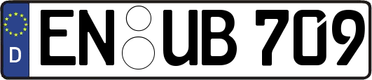EN-UB709