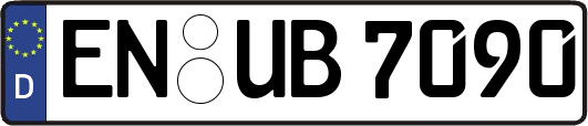 EN-UB7090