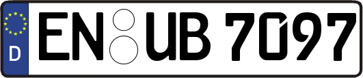 EN-UB7097