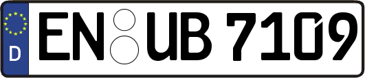 EN-UB7109