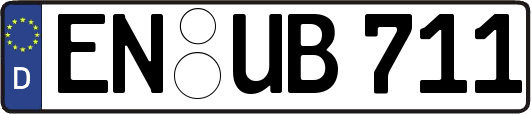 EN-UB711