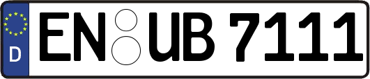 EN-UB7111