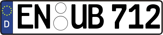 EN-UB712