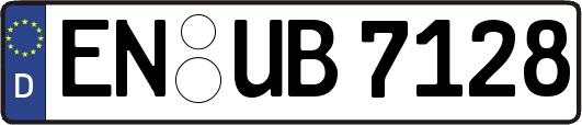 EN-UB7128