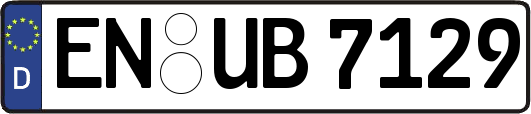 EN-UB7129
