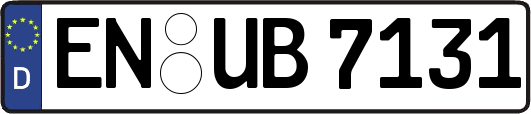 EN-UB7131