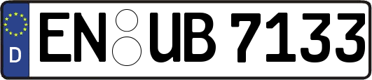 EN-UB7133