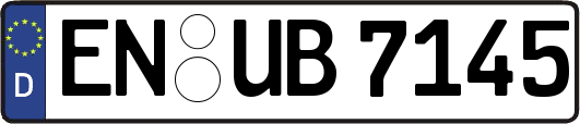 EN-UB7145