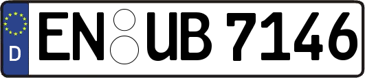EN-UB7146