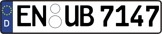 EN-UB7147