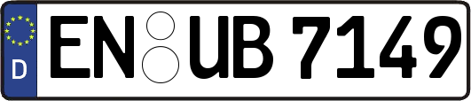 EN-UB7149