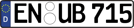 EN-UB715