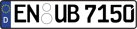 EN-UB7150