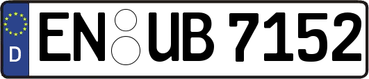 EN-UB7152