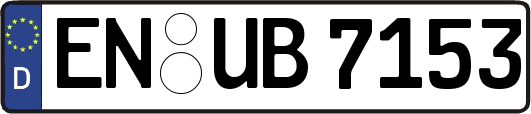 EN-UB7153
