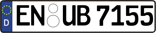 EN-UB7155