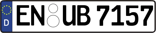 EN-UB7157