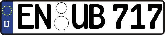 EN-UB717