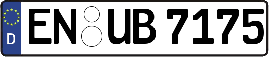 EN-UB7175